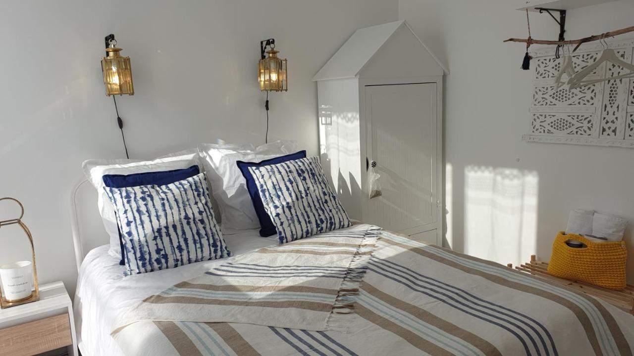 "Voyage En Mer" Splendide T3 Lumineux, Wi Fi Et Parking Gratuit Toulon Ngoại thất bức ảnh