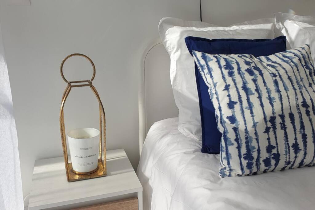 "Voyage En Mer" Splendide T3 Lumineux, Wi Fi Et Parking Gratuit Toulon Ngoại thất bức ảnh