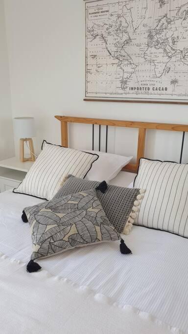 "Voyage En Mer" Splendide T3 Lumineux, Wi Fi Et Parking Gratuit Toulon Ngoại thất bức ảnh
